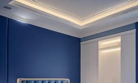 Save More with Energy Saving High-Efficacy LED Strips
